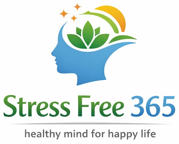 StressFree 365 Logo